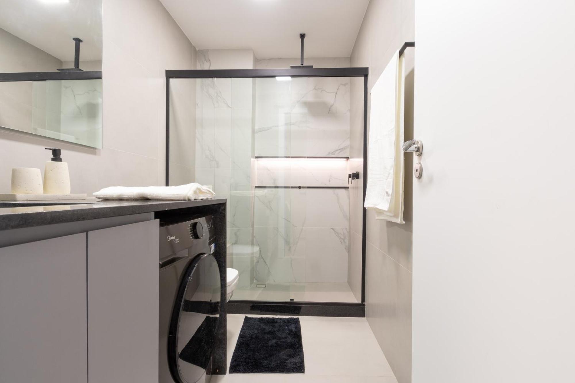 Apartment Visconde 204