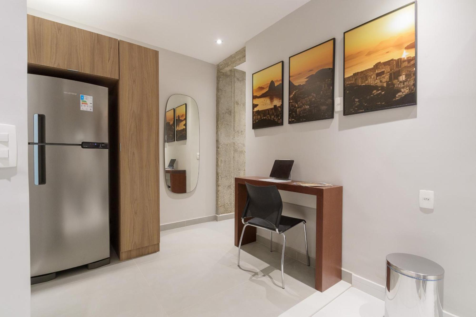 Visconde 204 Apartment
